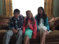 School Photos - Fall 2015