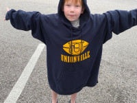 School Spirit