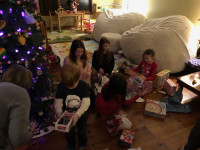 Secret Santas