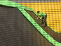 Sky Zone Trip