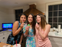 Spring Dance