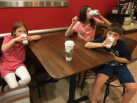 Starbucks for Everybody!