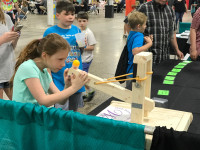 Stem Convention 2017