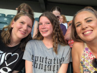 Taylor Swift 2018 Concert