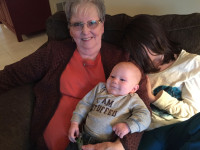 Thanksgiving 2014