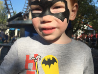 The Real Batman