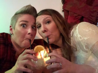 These Two...
