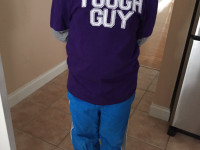 Tough Guy