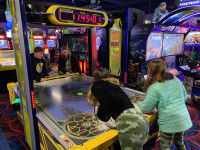 Trip to the Mall 2018