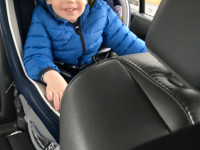 Trip to the Mall