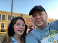 Turkey Trot 2017