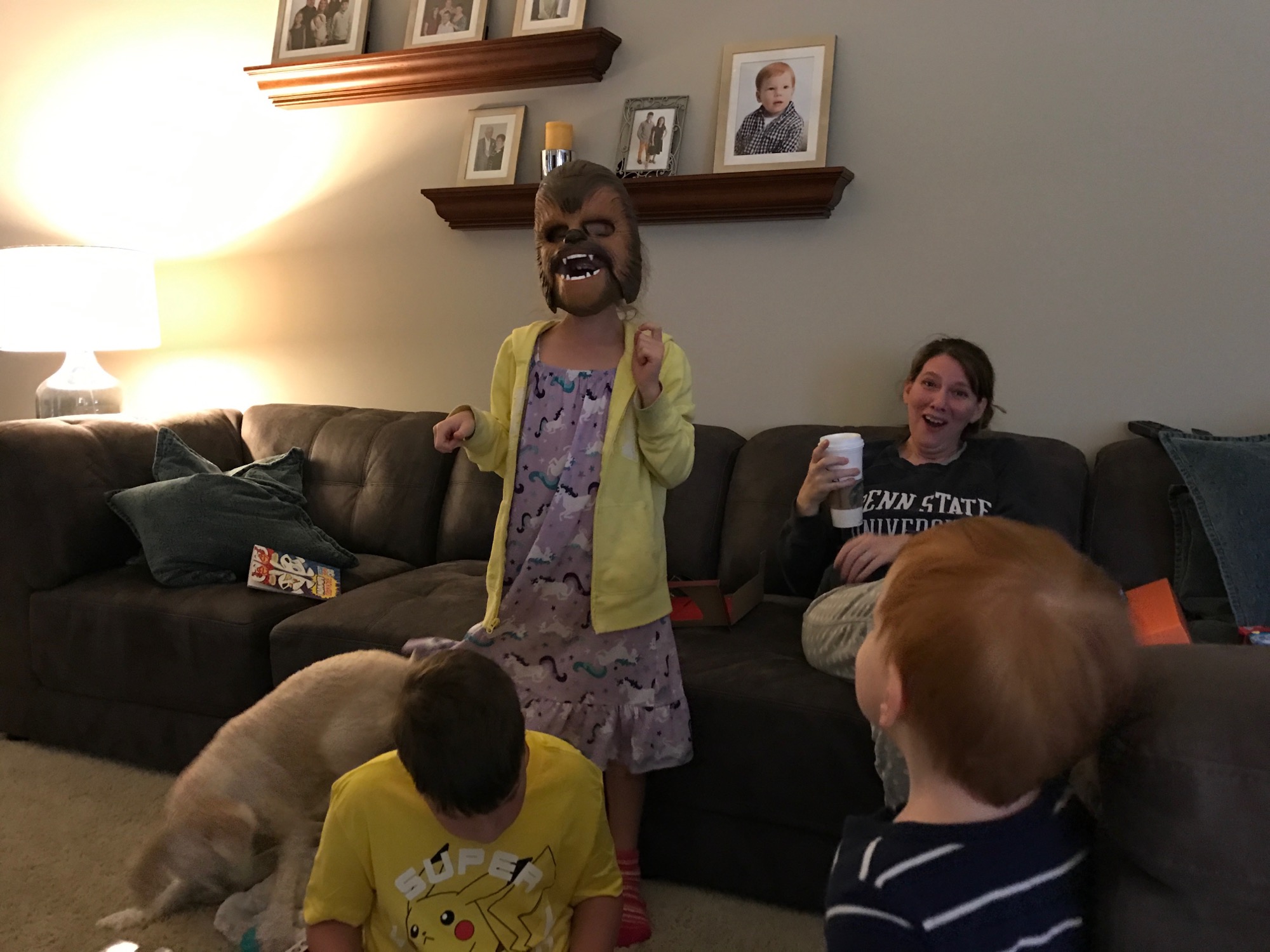 10-02-2016-twins-8th-birthday-11 photo