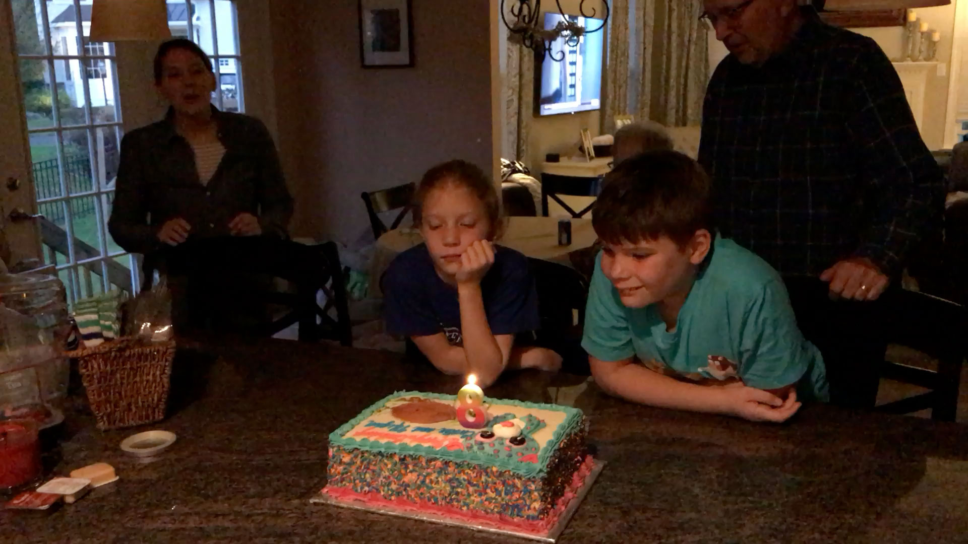 10-02-2016-twins-8th-birthday-16 photo