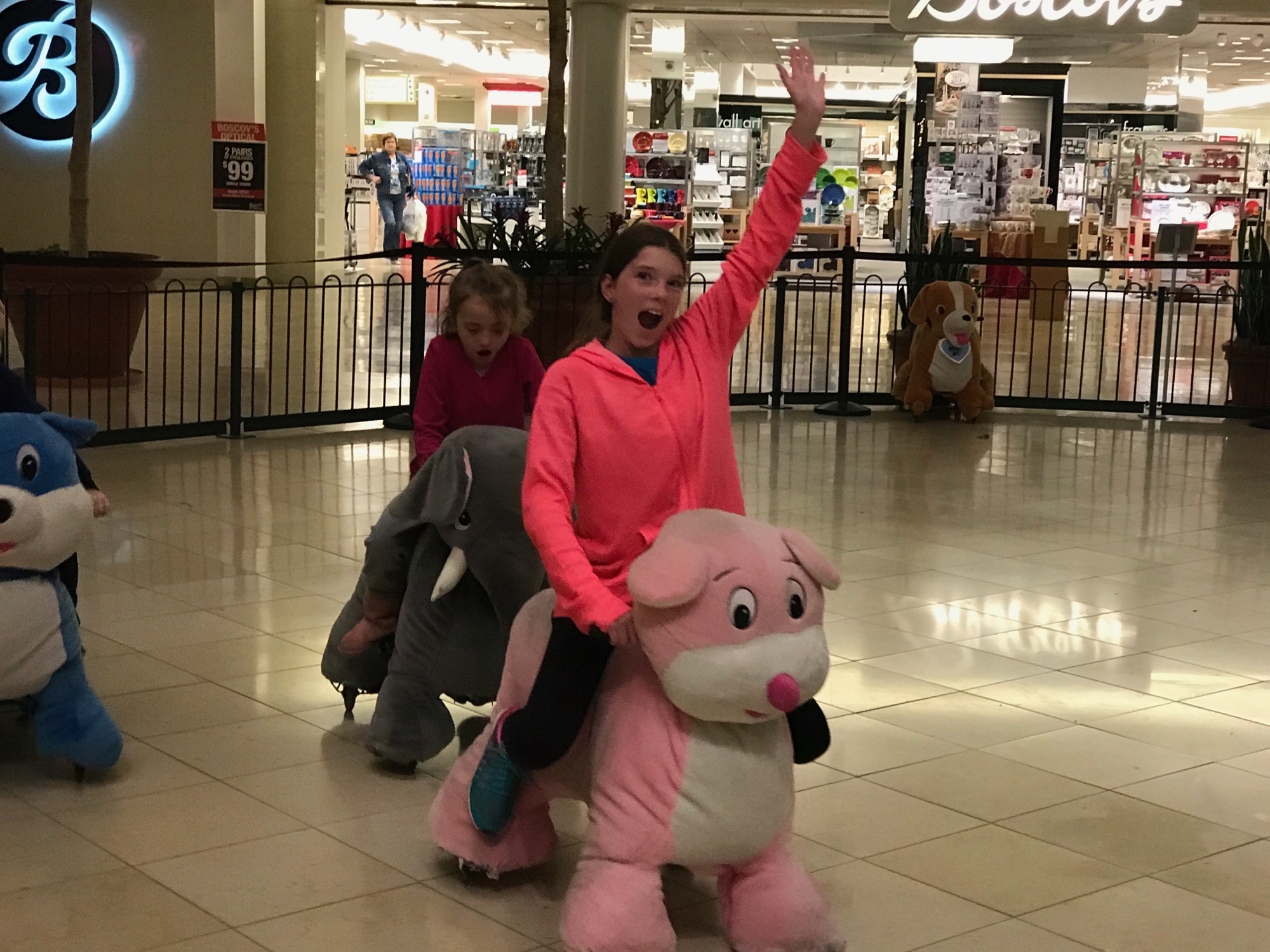 10-02-2016-twins-8th-birthday-03 photo