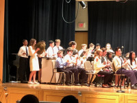 Winter Band Concert 2017