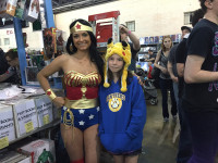 Wizard World Philadelphia 2015