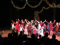 X-mas 2016 Performances