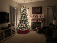 Xmas Tree & Santa Brunch