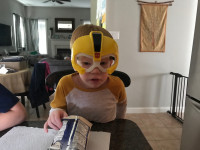 Yellow Ranger