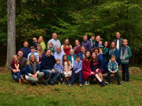 Zerbe Family Reunion