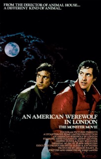 An American Werewolf in London