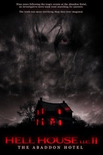 Hell House, LLC 2