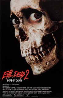 Evil Dead 2