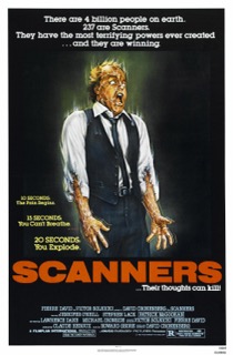 Scanners