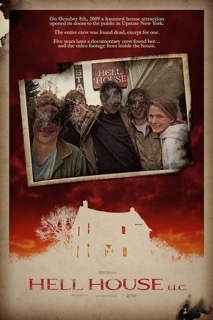 Hell House, LLC