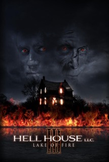 Hell House, LLC Lake of Fire