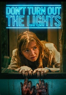 Don&rsquo;t Turn the Lights Out