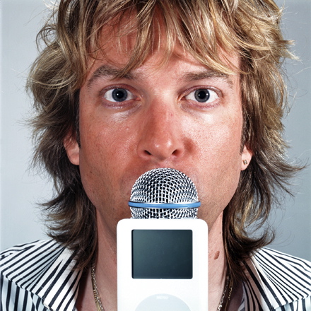 thumbnail for The Daily Source Code Podcast